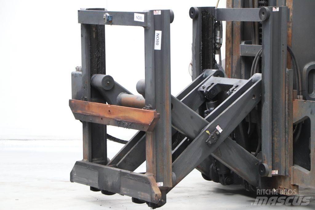 Durwen VGT 45 Manipulácia s materiálom - ostatné