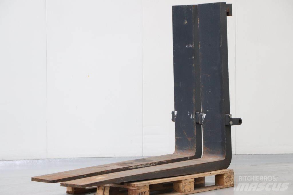  Forks 16t Vidlice