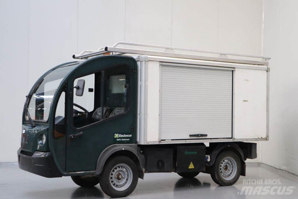 Goupil G3 Iné