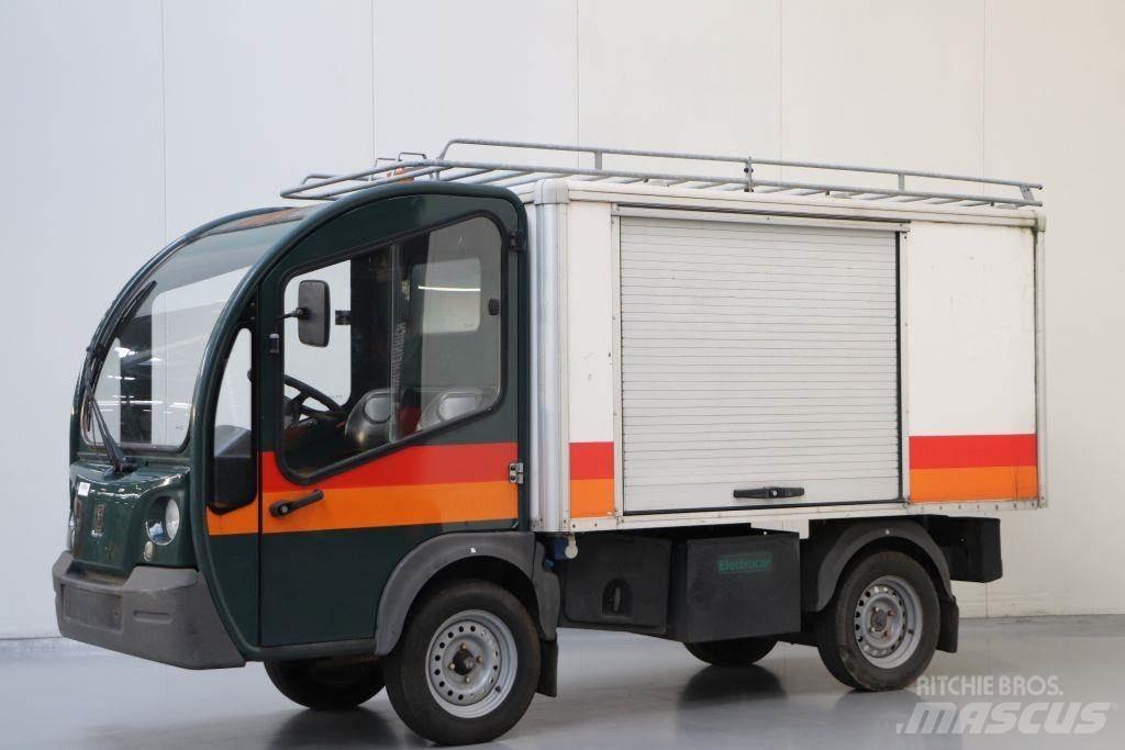Goupil G3 Iné