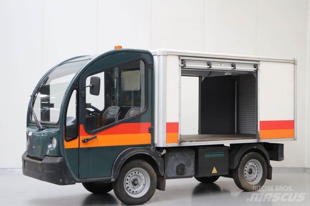 Goupil G3 Iné