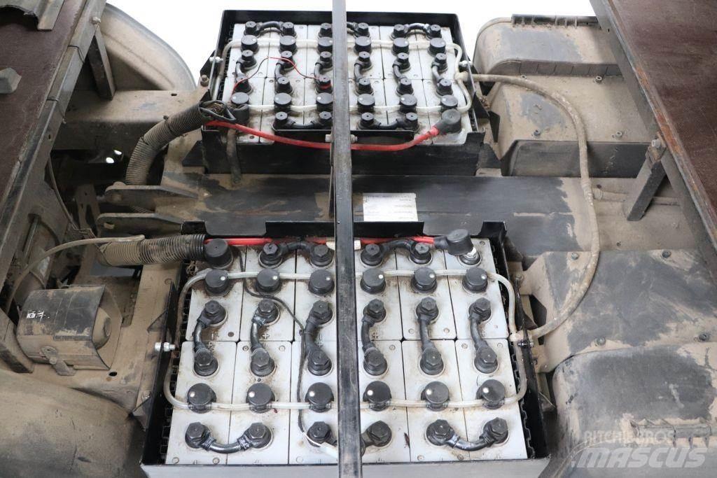 Goupil G3 Iné