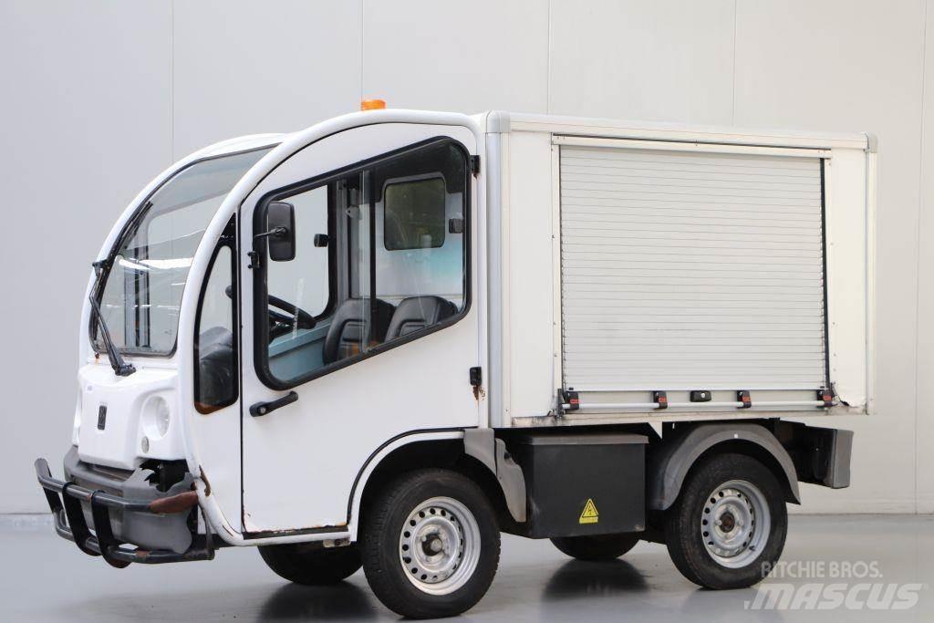 Goupil G3 Iné