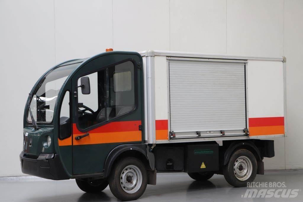 Goupil G3 Iné