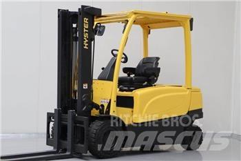 Hyster J3.5XN Akumulátorové vozíky