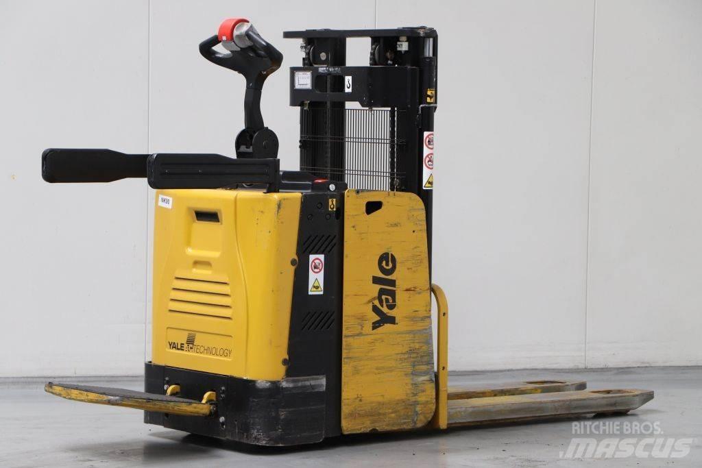 Hyster MP20XD Ručne vedené vysokozdvižné vozíky