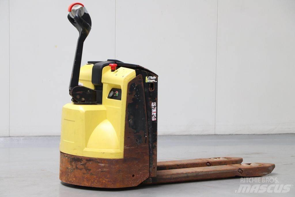 Hyster P1.8 Nízkozdvižný vozík