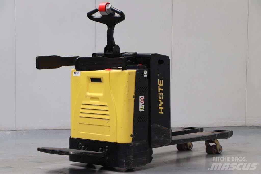 Hyster P2.0S Nízkozdvižný vozík