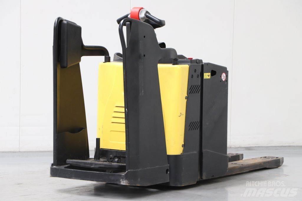 Hyster P2.0S Nízkozdvižný vozík