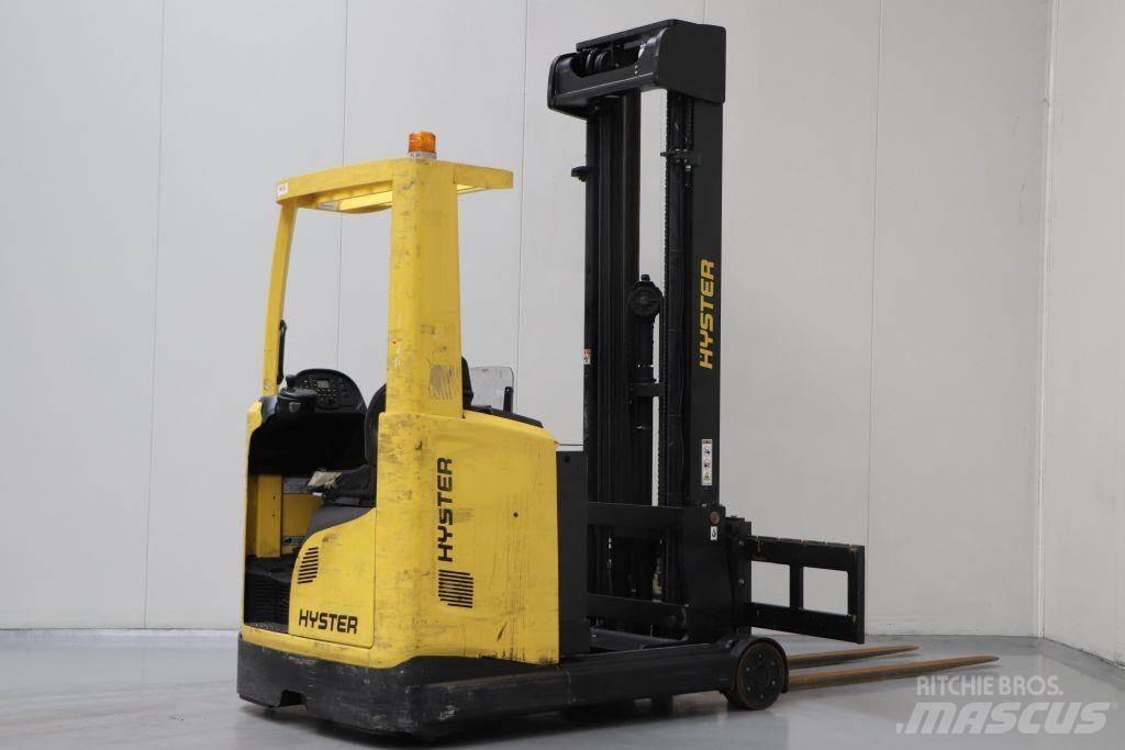 Hyster R2.5 Retraky