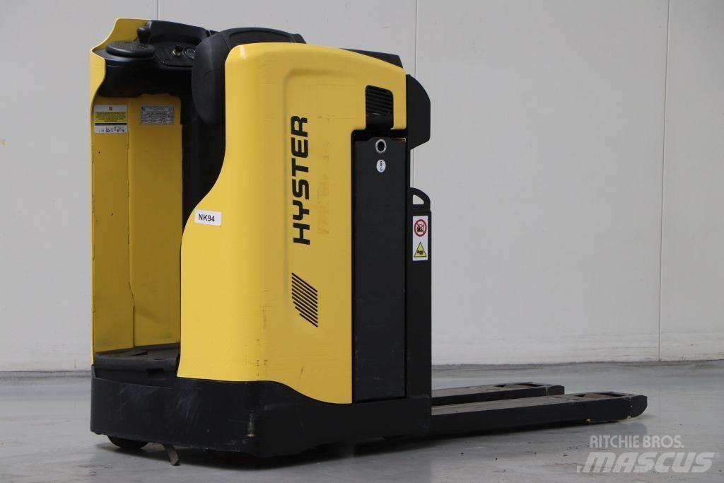 Hyster RP2.0N Samohybné vozíky