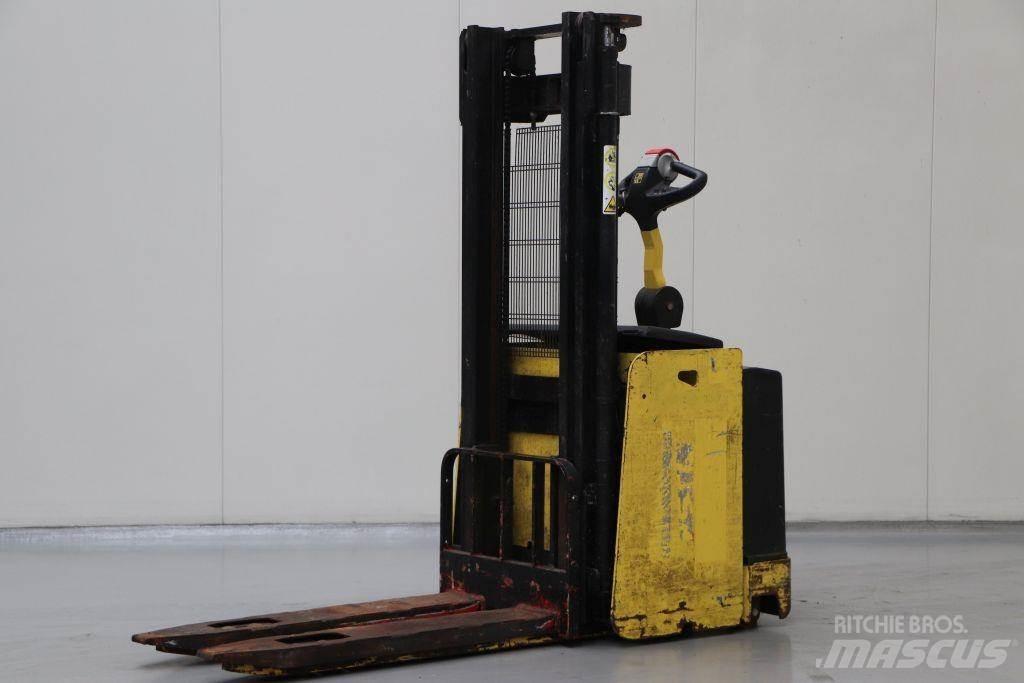 Hyster S1.2S-30 IL Ručne vedené vysokozdvižné vozíky