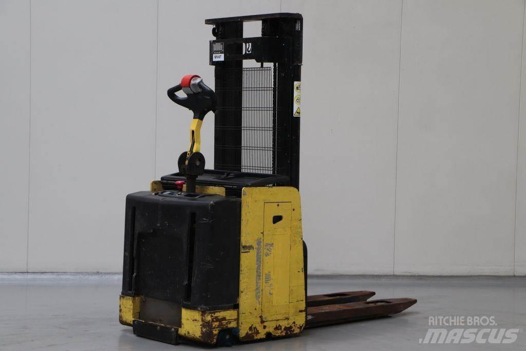 Hyster S1.2S-30 IL Ručne vedené vysokozdvižné vozíky