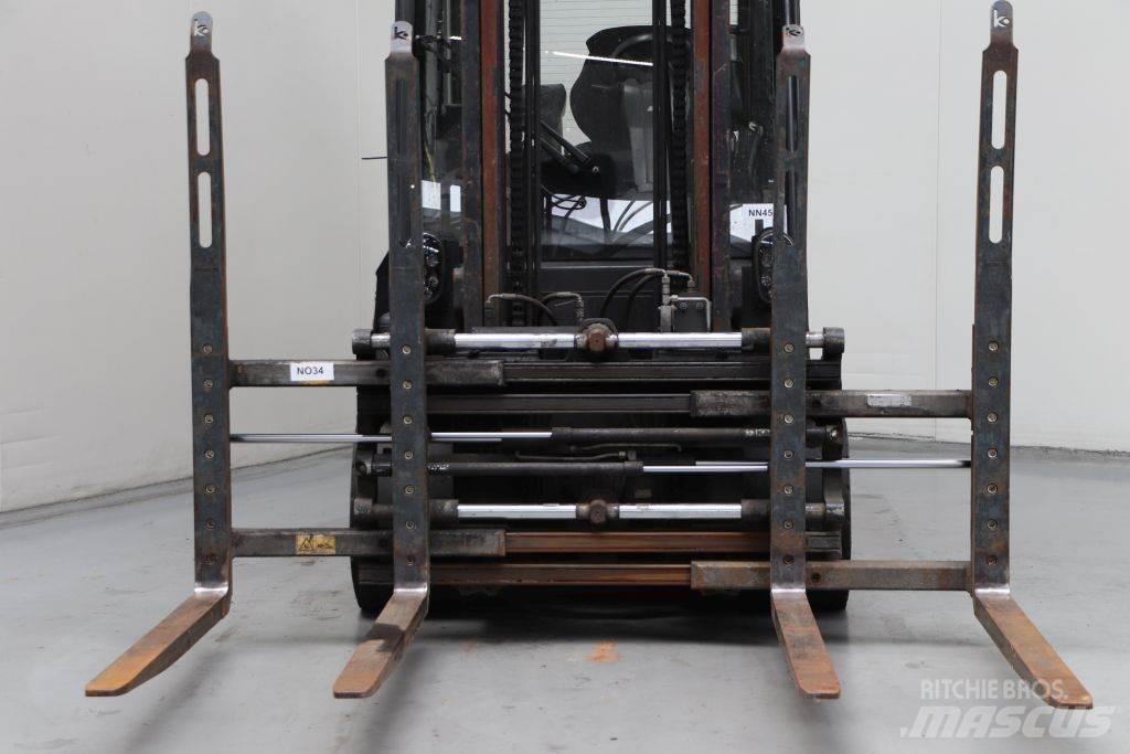 Kaup 2T429C Manipulácia s materiálom - ostatné
