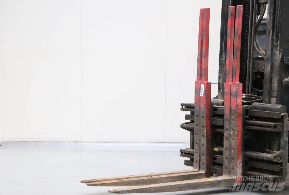 Kaup 3T429 Manipulácia s materiálom - ostatné