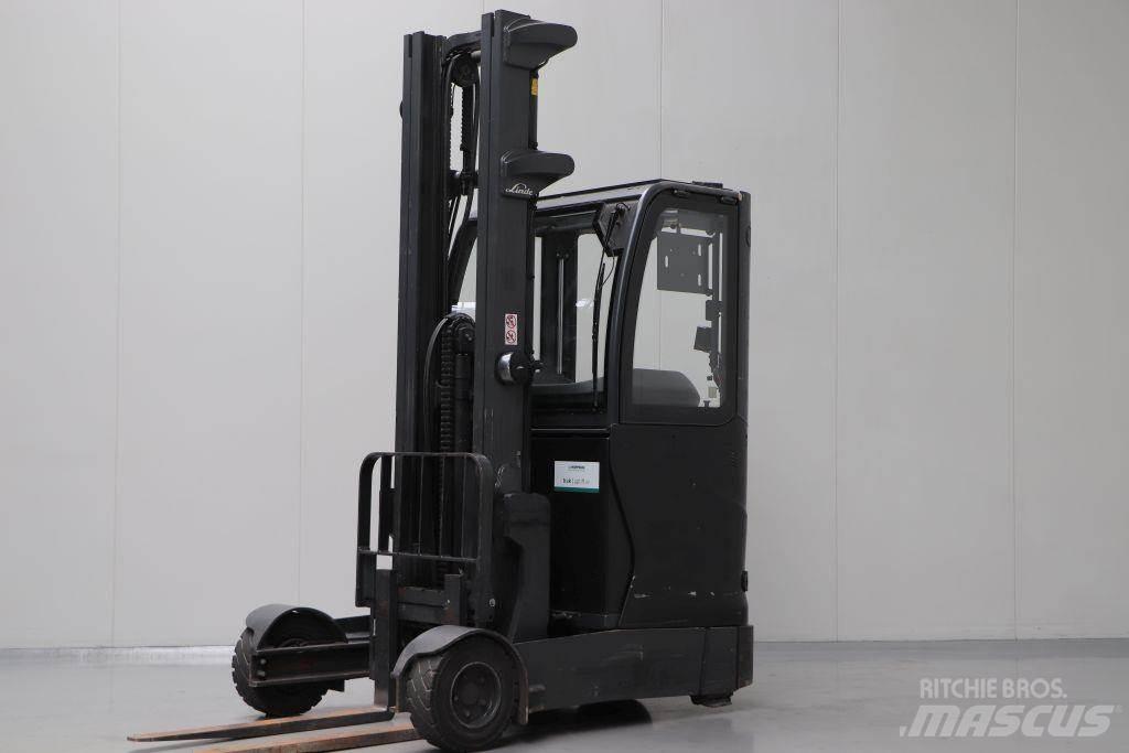 Linde R14G-01 Retraky