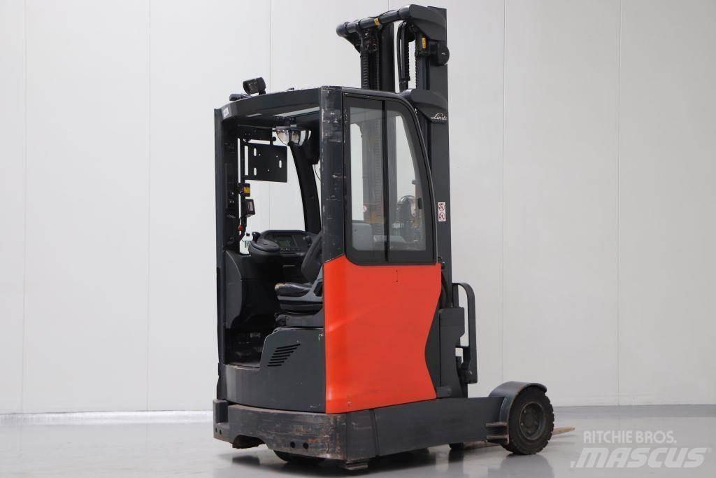 Linde R14G-01 Retraky