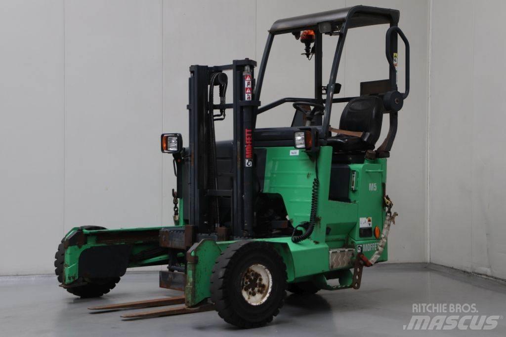 Moffett M5 20.3 Iné