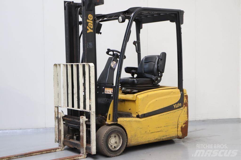 Yale ERP18VT Akumulátorové vozíky