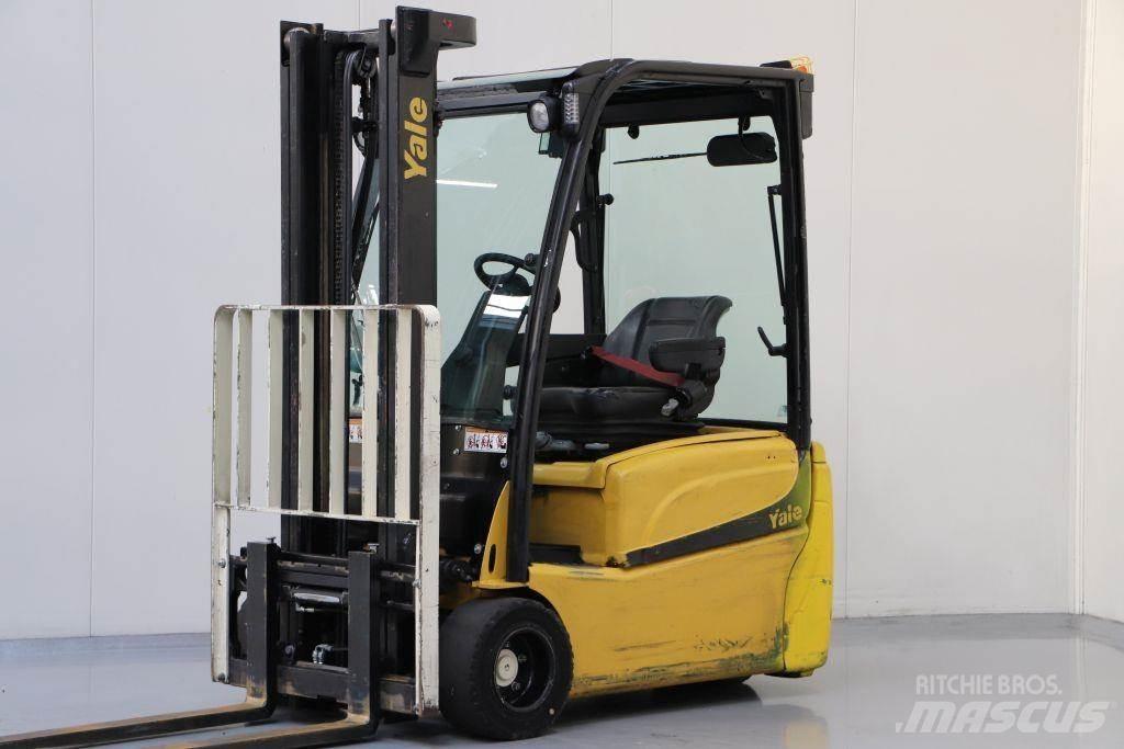 Yale ERP20VT Akumulátorové vozíky