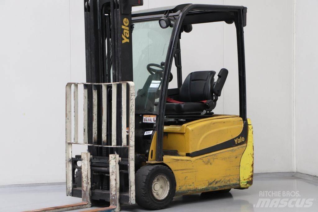 Yale ERP20VT Akumulátorové vozíky