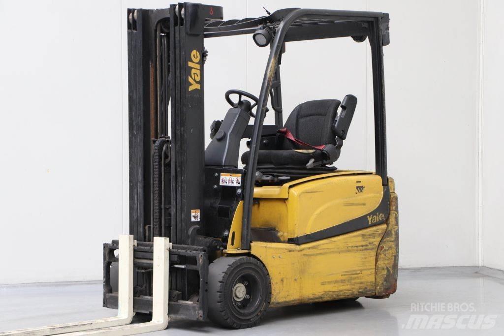 Yale ERP20VT Akumulátorové vozíky