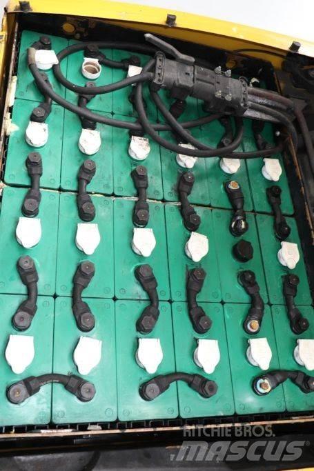 Yale ERP20VT Akumulátorové vozíky