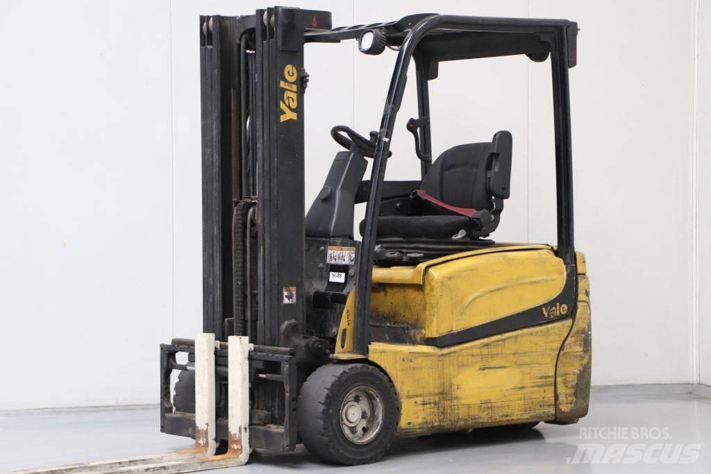 Yale ERP20VT Akumulátorové vozíky