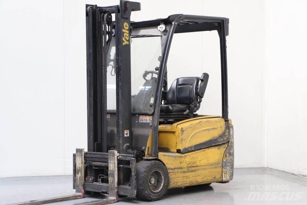 Yale ERP20VT Akumulátorové vozíky