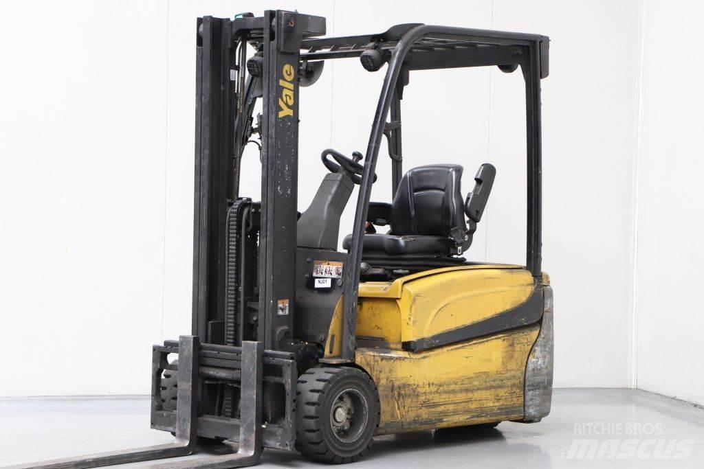 Yale ERP20VT Akumulátorové vozíky