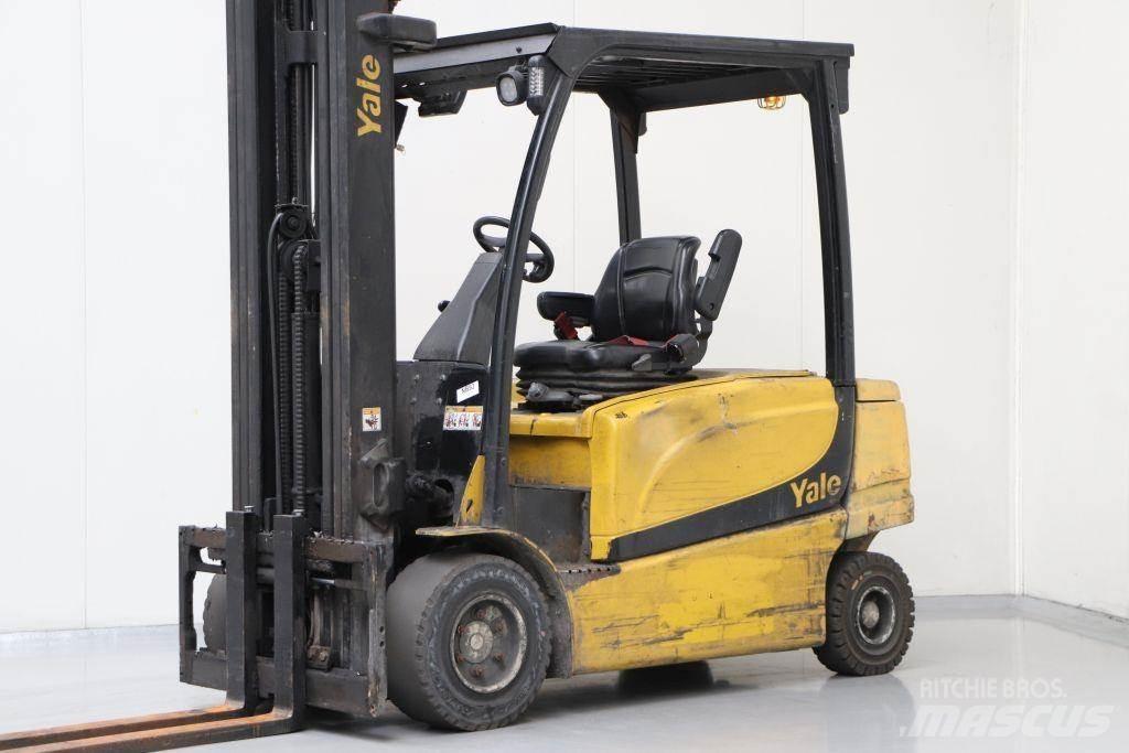Yale ERP35VL Akumulátorové vozíky
