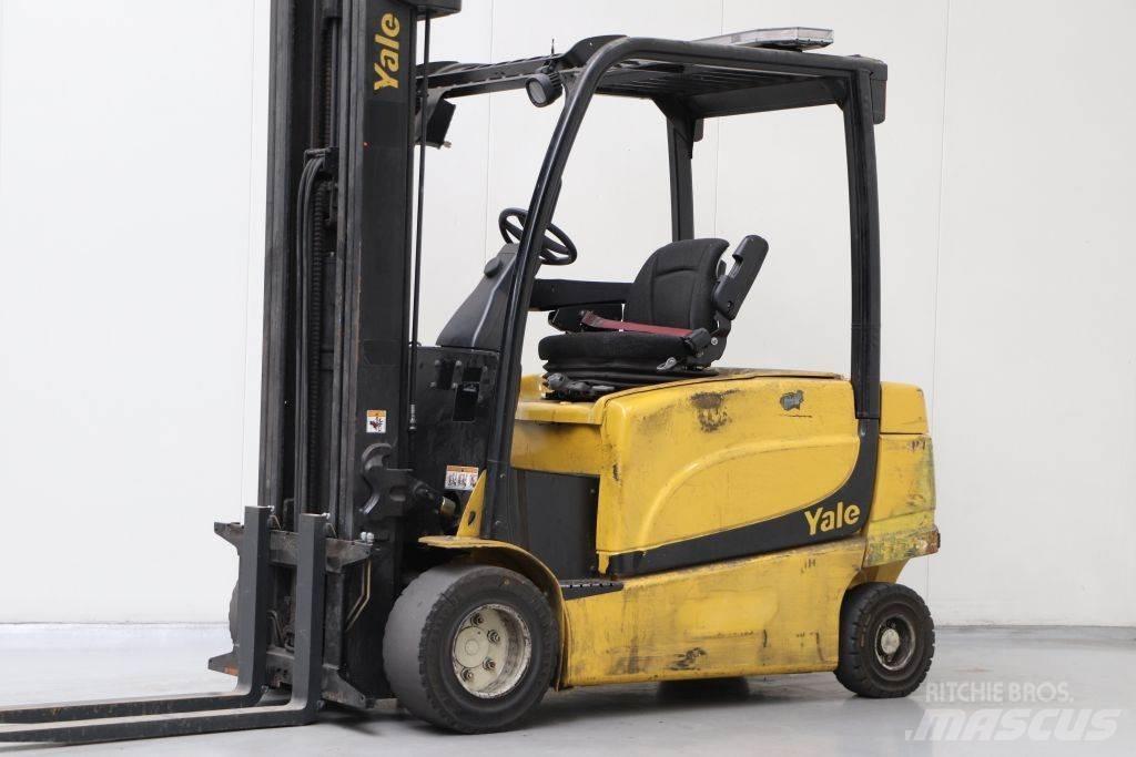 Yale ERP35VL Akumulátorové vozíky