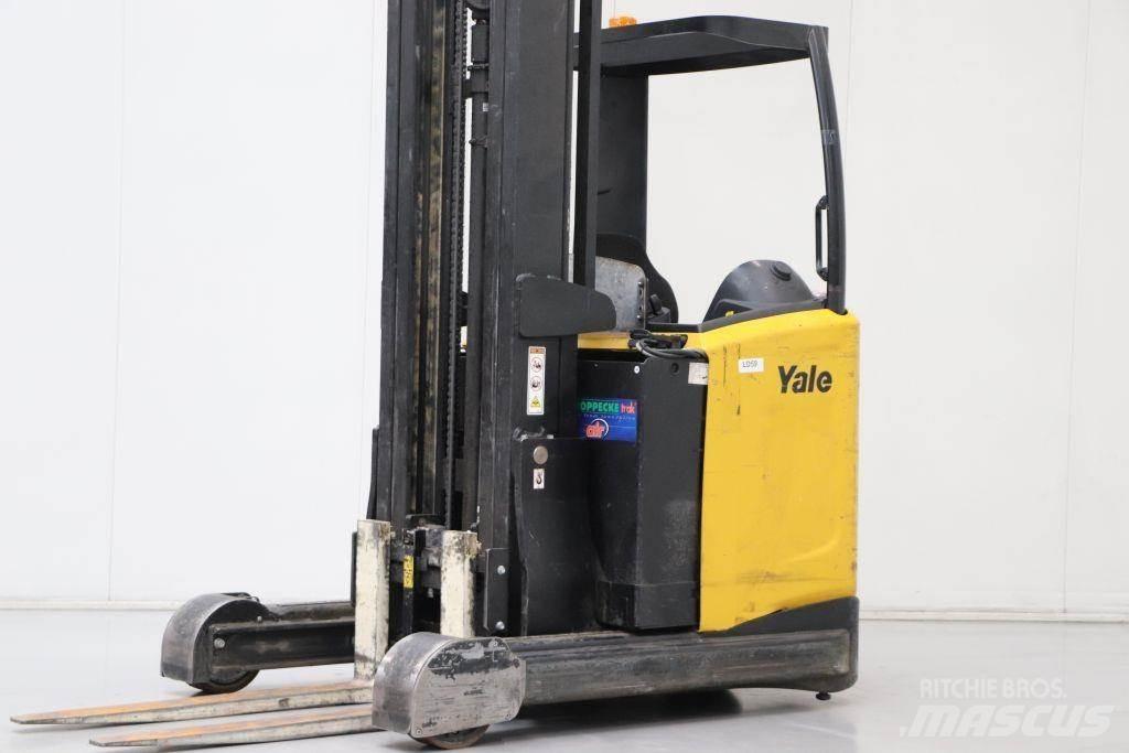 Yale MR20HD Retraky