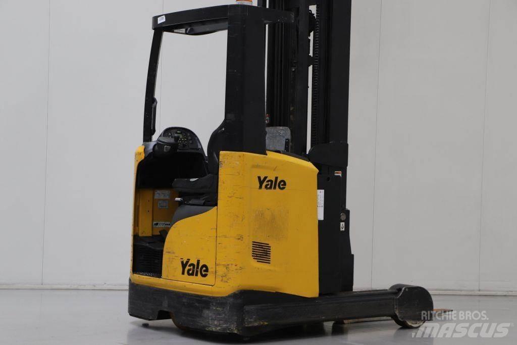 Yale MR20HD Retraky
