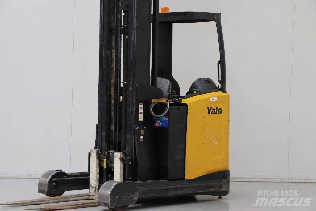 Yale MR20HD Retraky