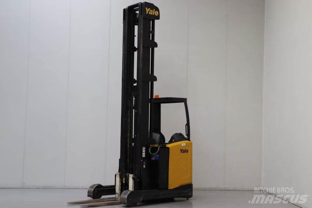 Yale MR20HD Retraky