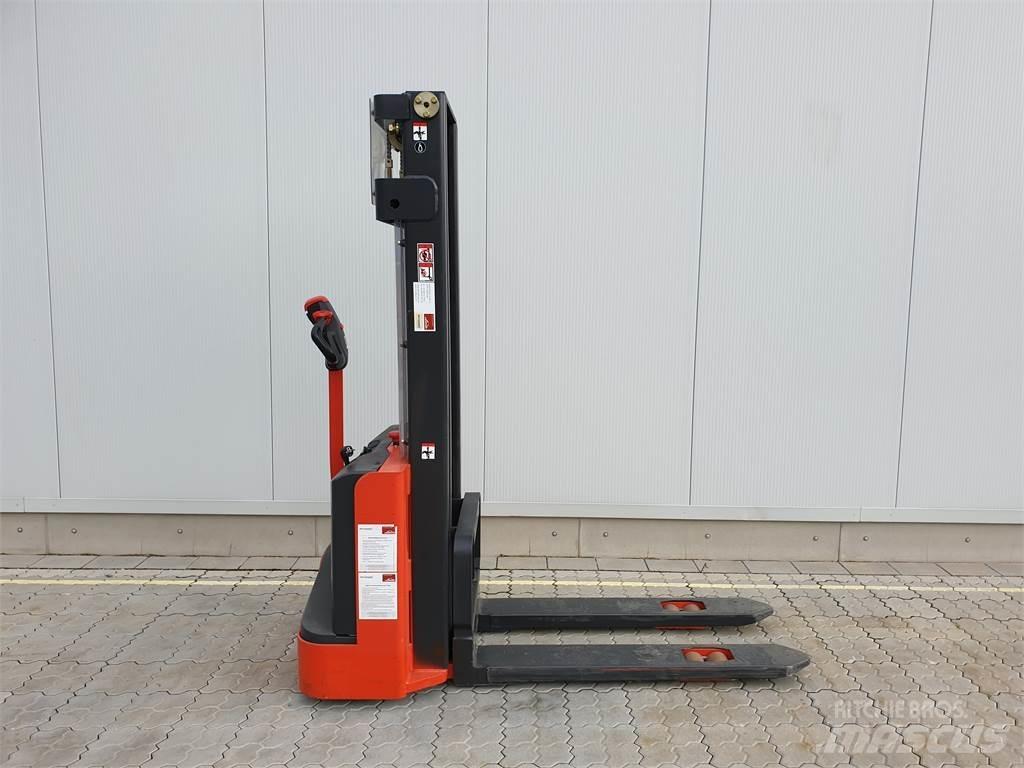 Linde #N/A Ručne vedené vysokozdvižné vozíky
