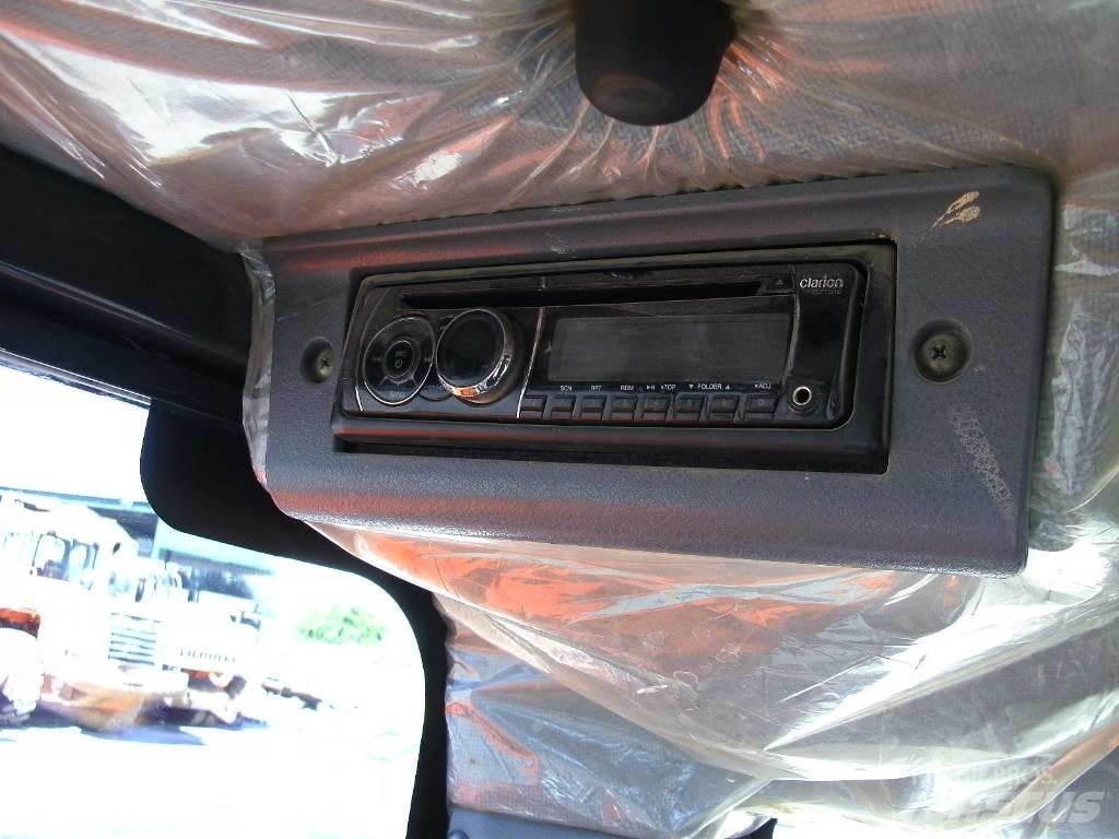 Doosan DX 62 R-3 Mini rýpadlá < 7t