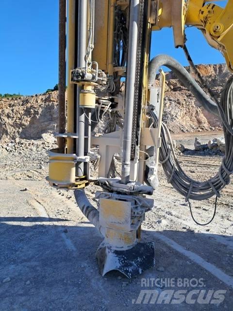 Atlas Copco ROC L6 Povrchové vrtné súpravy