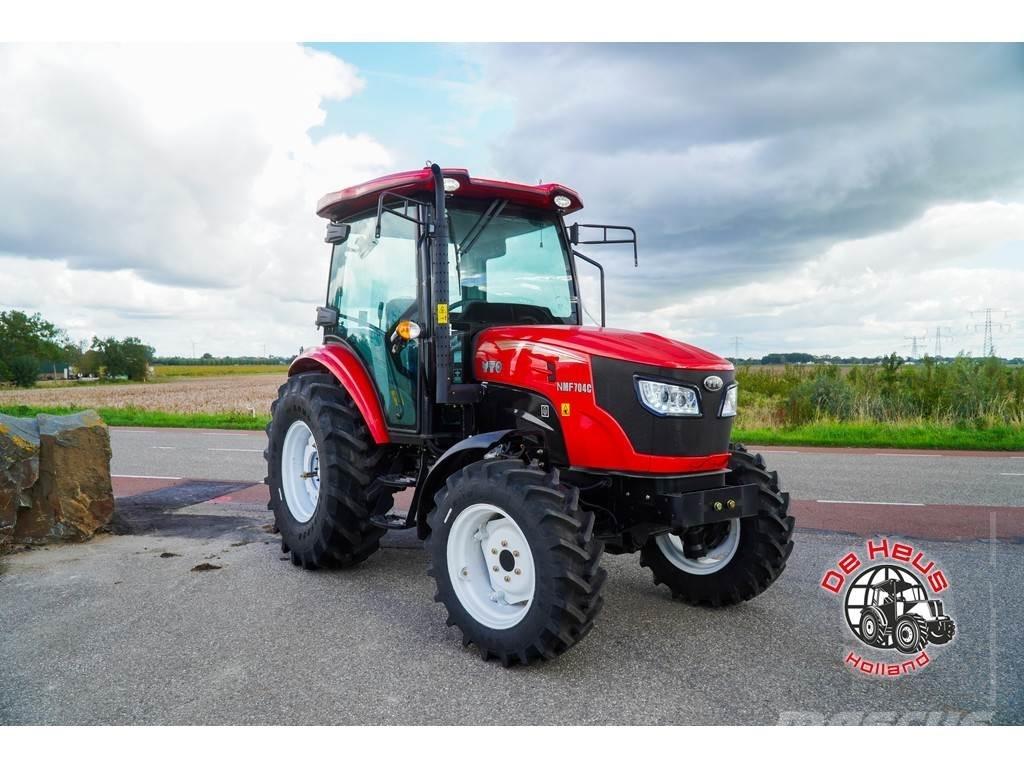 YTO NMF704C Traktory