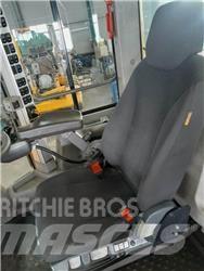 Volvo L150H Kolesové nakladače