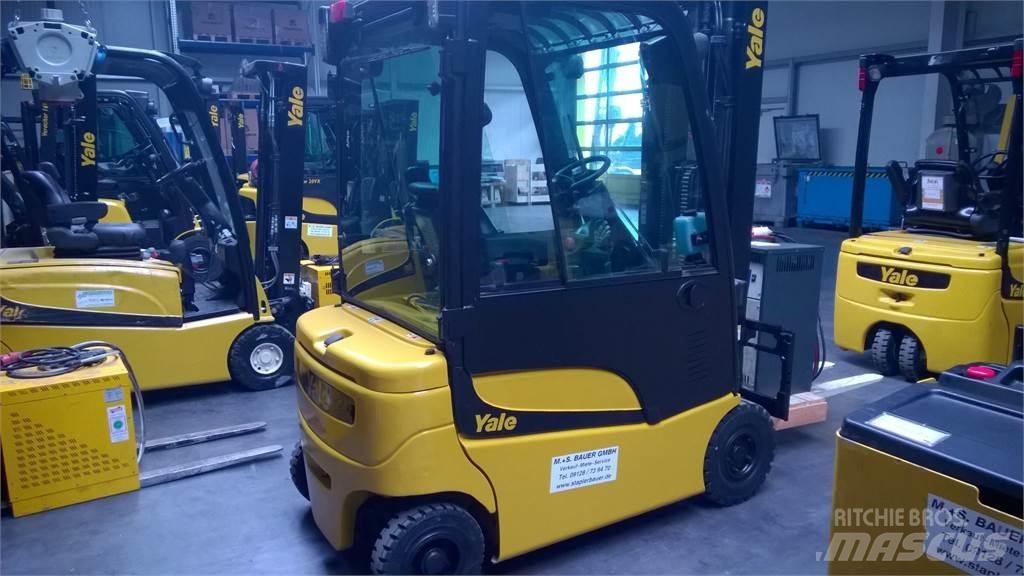 Yale ERP16VF Akumulátorové vozíky