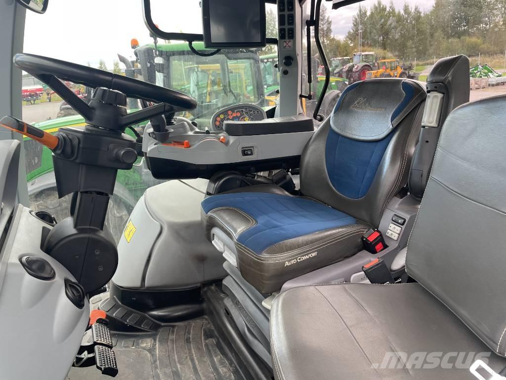 Valtra N 174 Traktory
