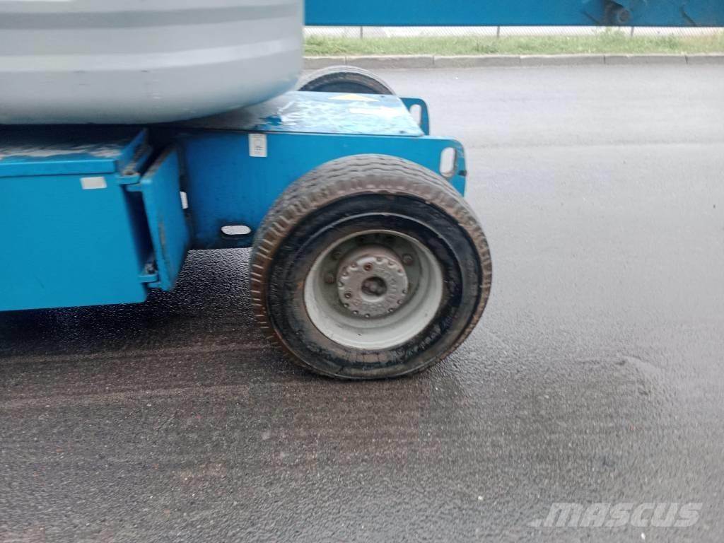 Genie Z 45/25 Kĺbové plošiny