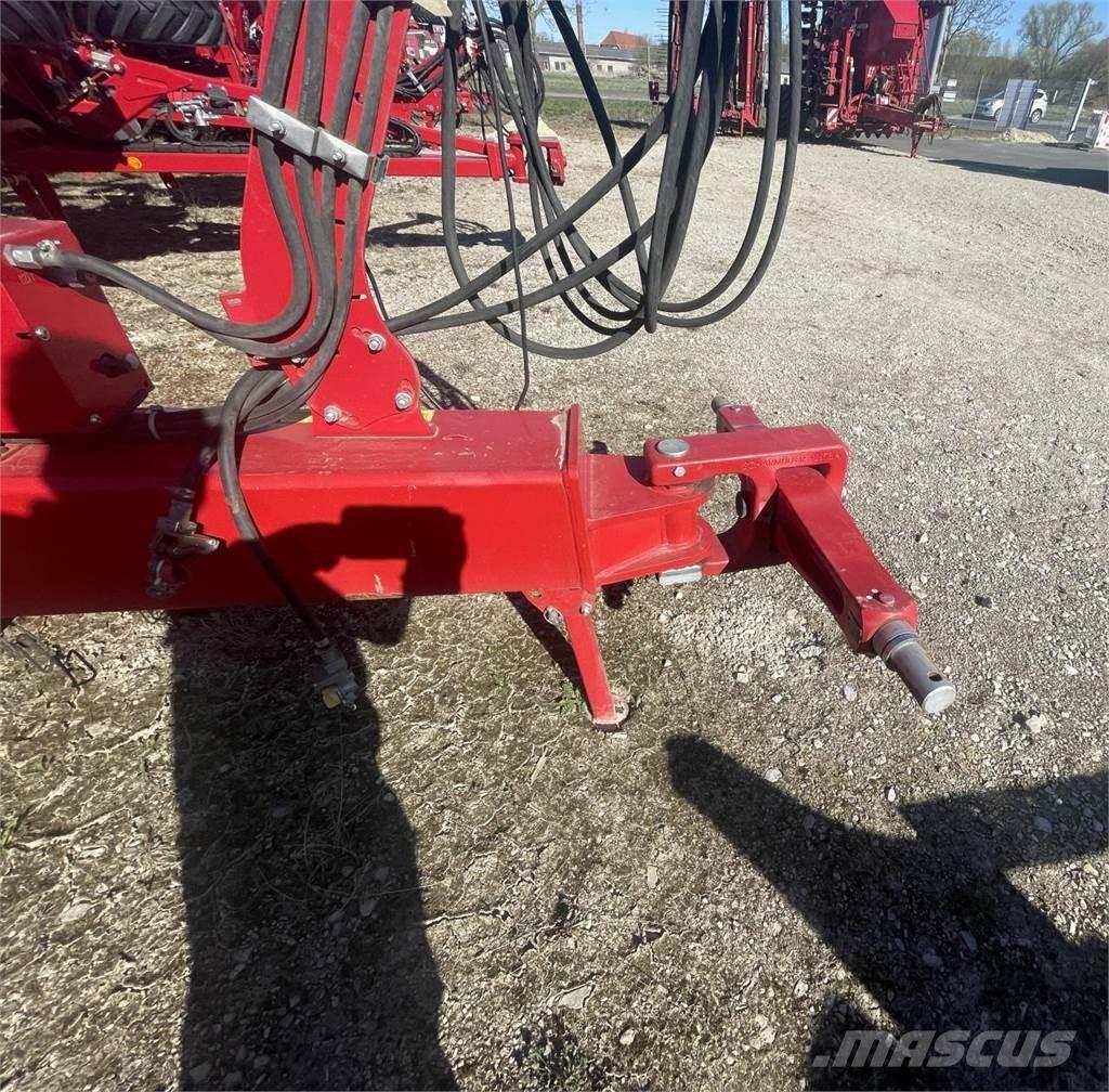 Horsch Tiger 6 XL Kultivátory