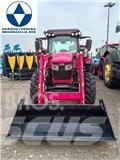 YTO NLY1254 Traktory