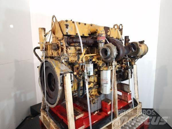 Cummins LT10-C225 Motory