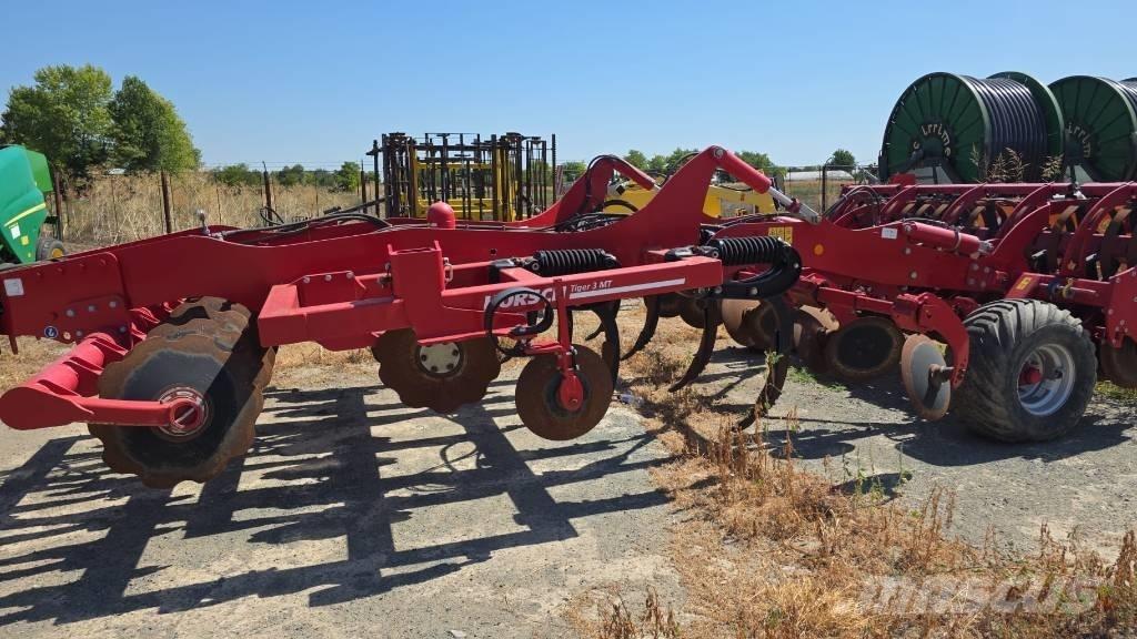 Horsch Tiger 3 MT Kultivátory