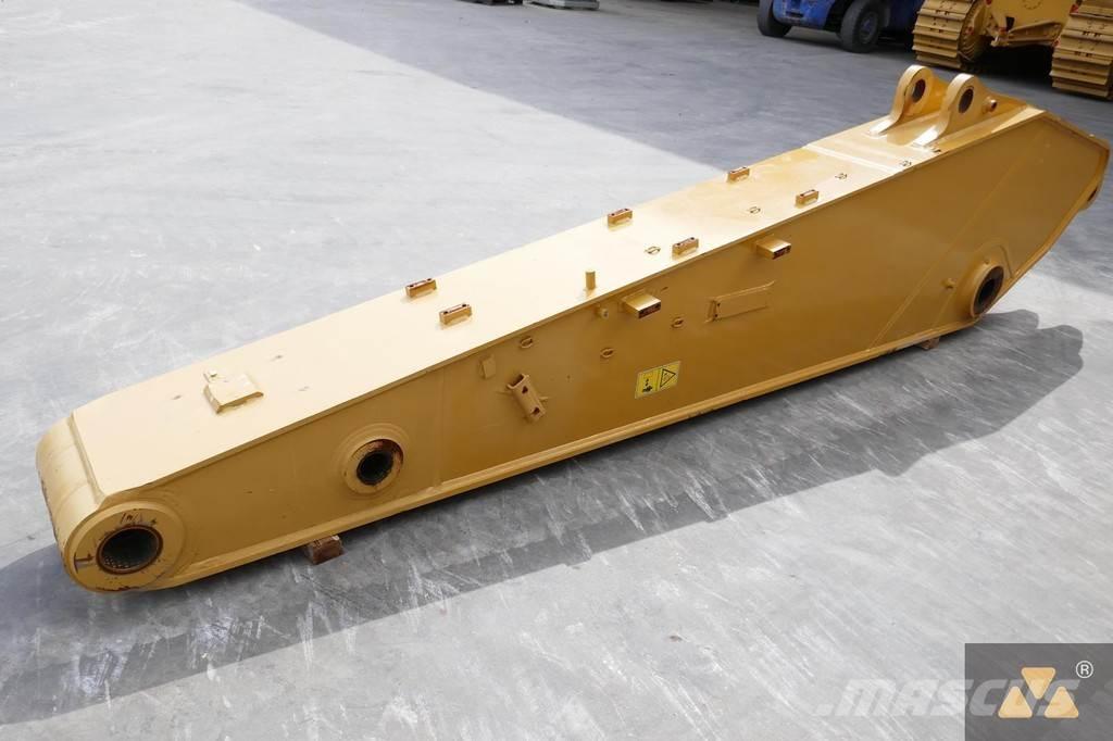 CAT Stick 336FL Doprava – ostatné