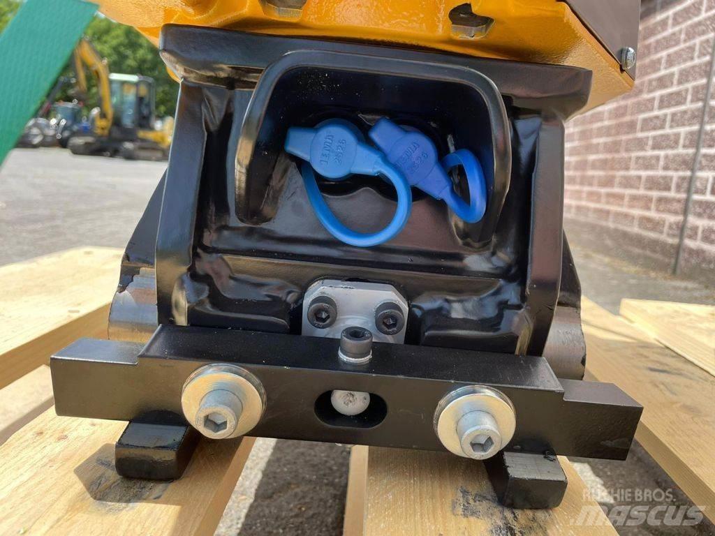 Engcon EC204 Rotátory